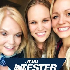 Meet your Posher, Diane